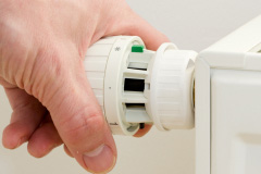 Mount Hawke central heating repair costs