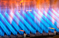 Mount Hawke gas fired boilers